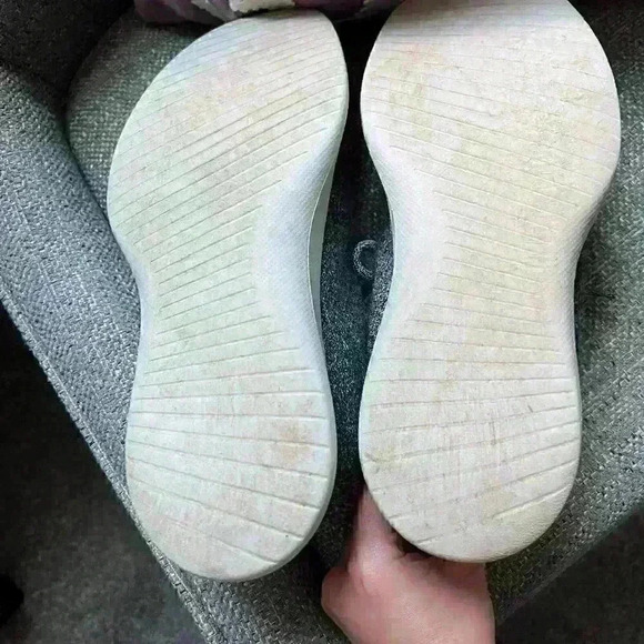 Allbirds Elevate Wool Runners Shoe Size Men's 10 - Picture 6 of 7